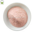 Polvo de extracto de rosa orgánico más vendido